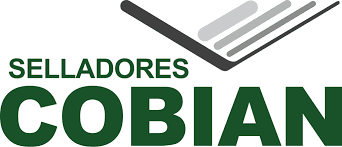 Logo del Grupo Cobian, empresa matriz de COTEC